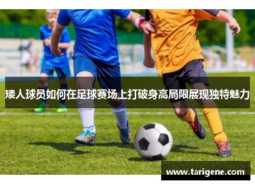 矮人球员如何在足球赛场上打破身高局限展现独特魅力