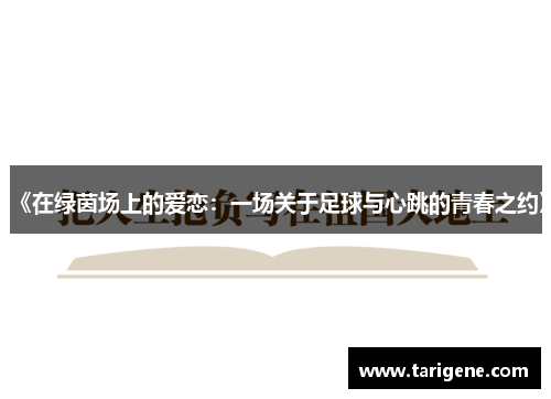 《在绿茵场上的爱恋：一场关于足球与心跳的青春之约》