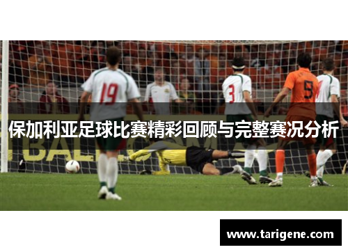 保加利亚足球比赛精彩回顾与完整赛况分析