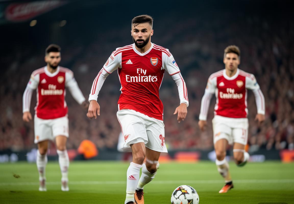 欧冠小组赛晋级形势：阿森纳五连胜强势领跑，皇马巴萨命运分水岭显现