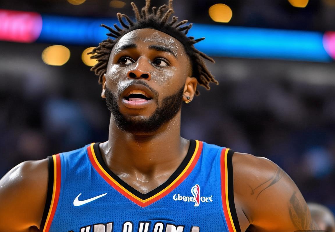 亚历山大率雷霆队豪取十二连胜领跑联盟，谢伊·吉尔杰斯-亚历山大MVP榜单持续领跑