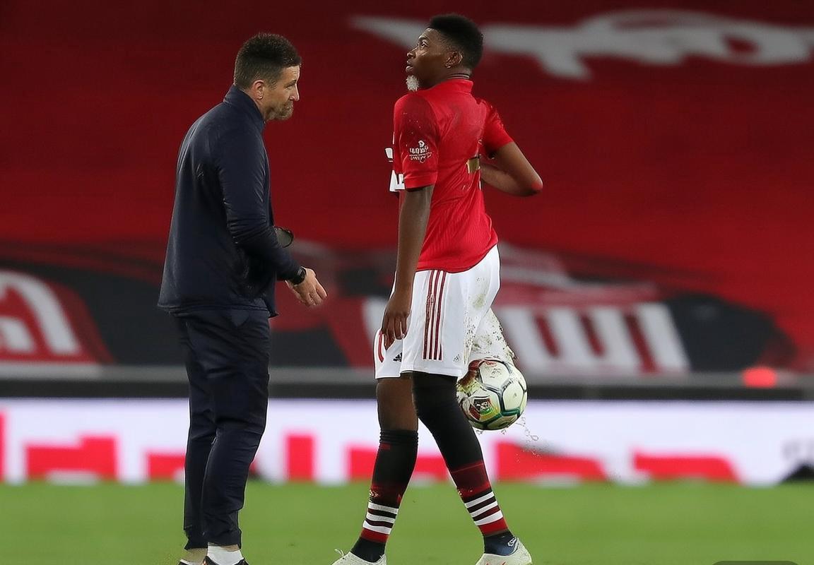 拉什福德转会巴塞罗那传闻：职业态度问题或致其离开曼联